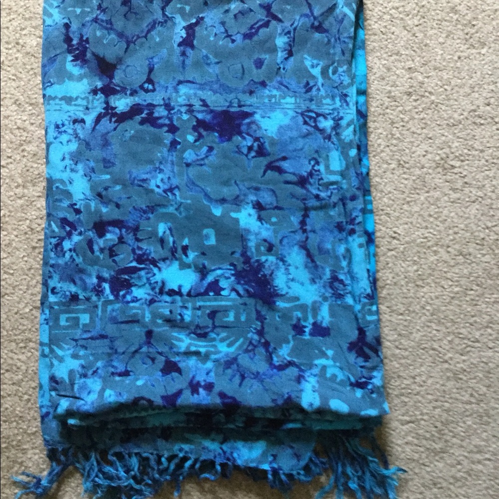 Sarong
